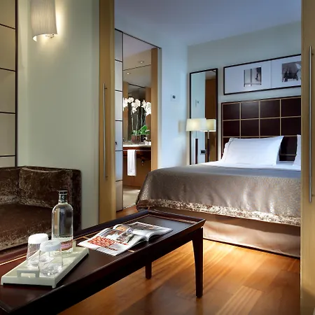 Eurostars Grand Marina Gl 5*