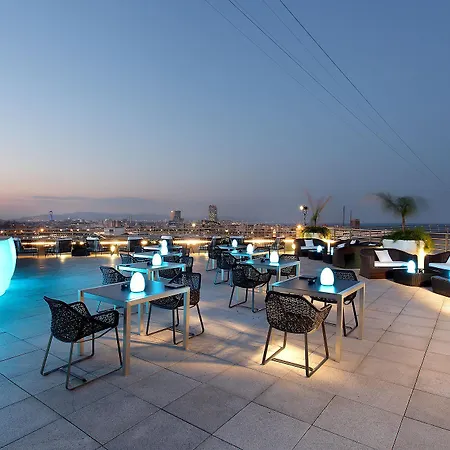 Eurostars Grand Marina Gl