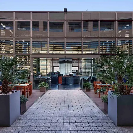 Eurostars Grand Marina Gl