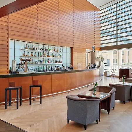 Eurostars Grand Marina Gl Hotel 5*