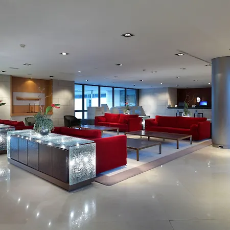 Eurostars Grand Marina Gl 5*