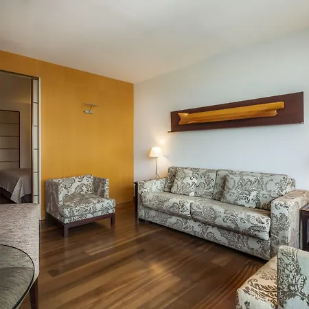 Eurostars Grand Marina Gl Hotel 5*