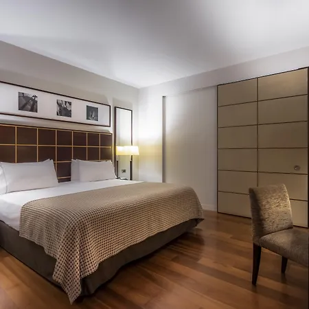 Eurostars Grand Marina Gl Hotel