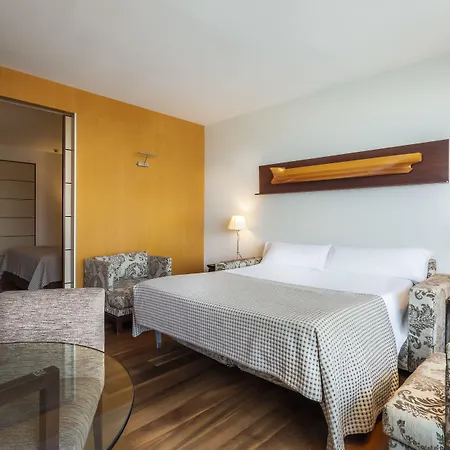 Eurostars Grand Marina Gl 5* Barcelona