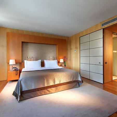 Hotel Eurostars Grand Marina Gl Barcelona