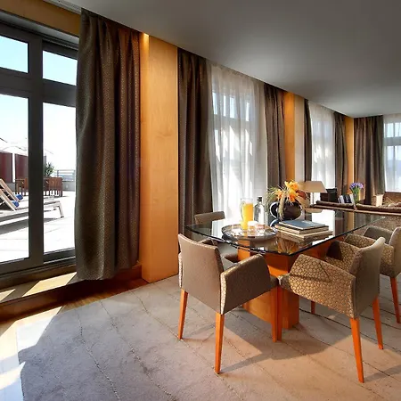 Hotel Eurostars Grand Marina Gl Barcelona