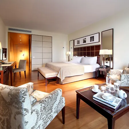 Eurostars Grand Marina Gl 5*