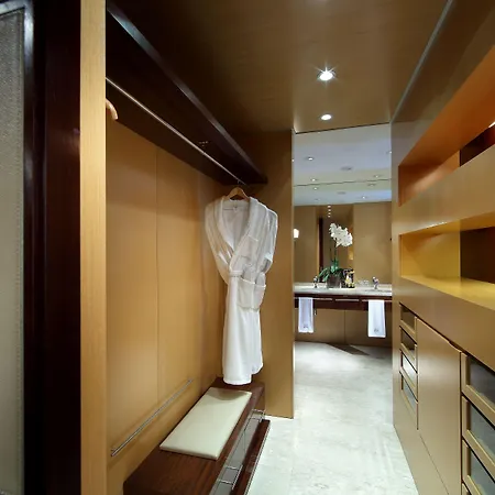 Eurostars Grand Marina Gl