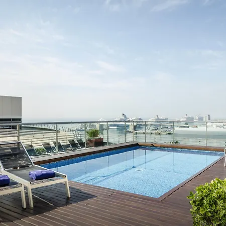 Eurostars Grand Marina Gl 5*