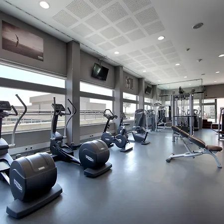 Eurostars Grand Marina Gl 5* Barcelona