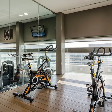 Hotel Eurostars Grand Marina Gl