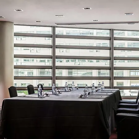 Eurostars Grand Marina Gl Hotel Barcelona