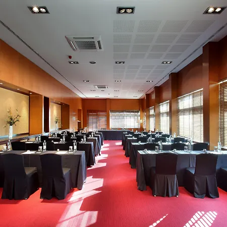 Hotel Eurostars Grand Marina Gl 5*