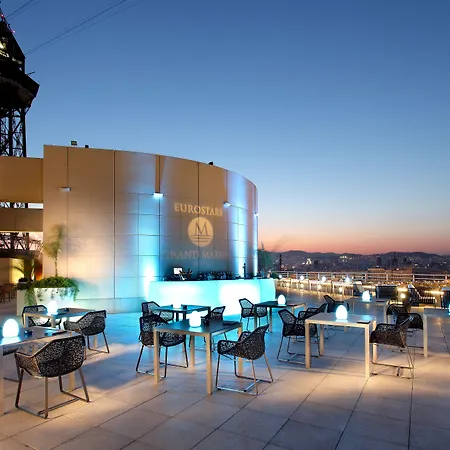 Eurostars Grand Marina Gl Hotel