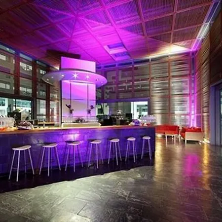 Hotel Eurostars Grand Marina Gl Barcelona