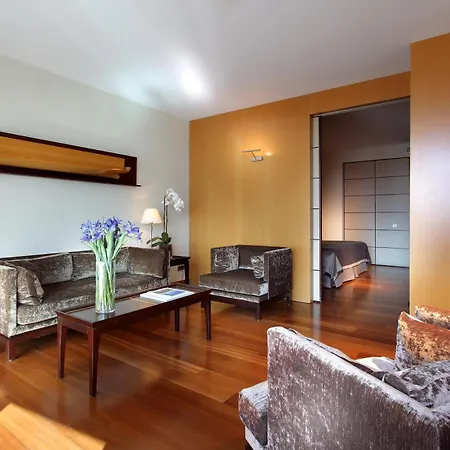 Eurostars Grand Marina Gl 5*