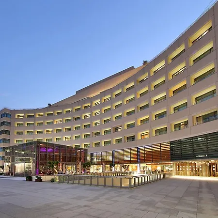 Eurostars Grand Marina Gl 5* Barcelona