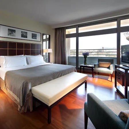 Eurostars Grand Marina Gl Hotel