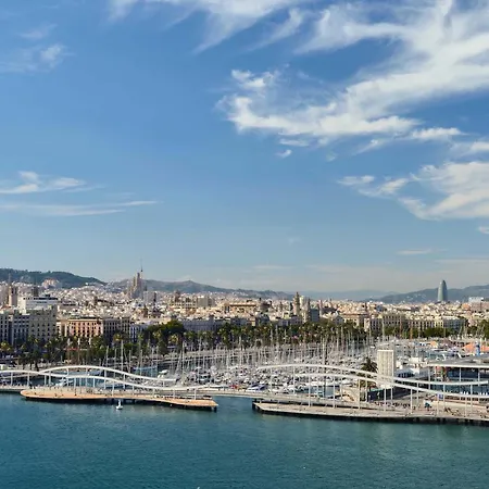 Hotel Eurostars Grand Marina Gl 5*