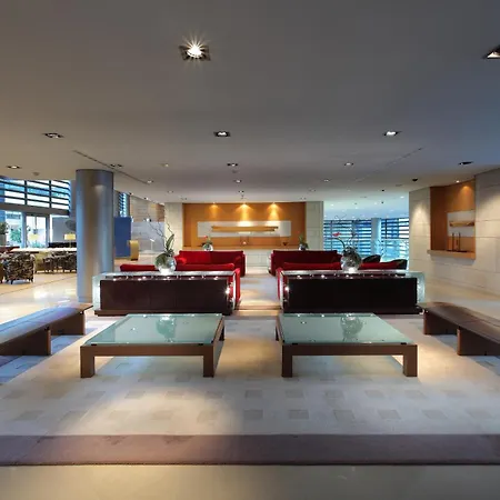 Hotel Eurostars Grand Marina Gl