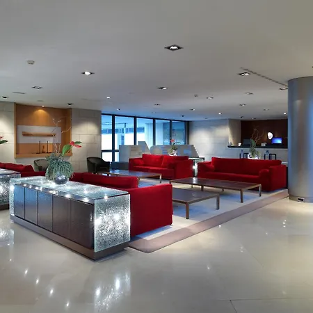 Eurostars Grand Marina Gl 5*