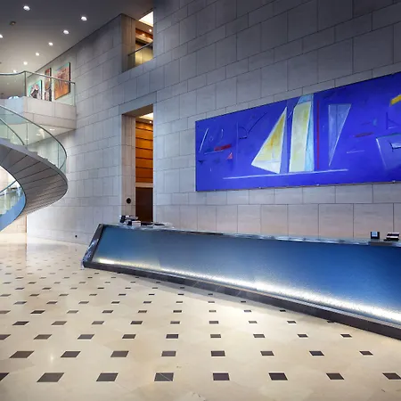 Hotel Eurostars Grand Marina Gl 5*