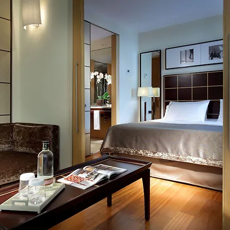 Hotel Eurostars Grand Marina Gl Barcelona