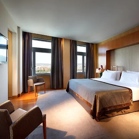 Eurostars Grand Marina Gl 5*