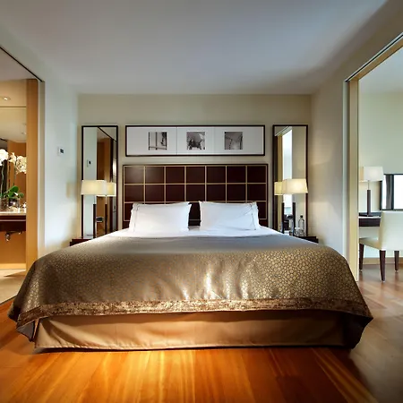 Hotel Eurostars Grand Marina Gl 5*