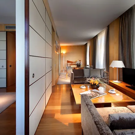 Eurostars Grand Marina Gl 5*