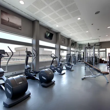 Eurostars Grand Marina Gl 5* Barcelona