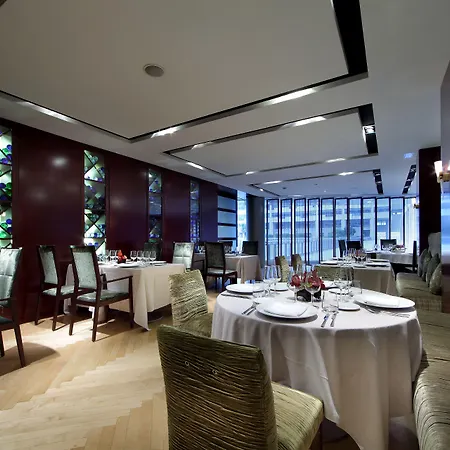 Eurostars Grand Marina Gl 5* Barcelona