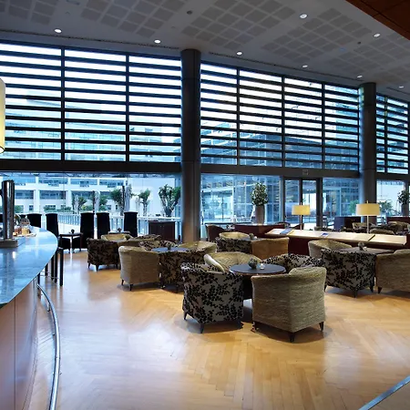 Hotel Eurostars Grand Marina Gl