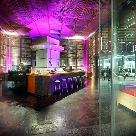 Eurostars Grand Marina Gl Hotel Barcelona