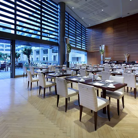 Hotel Eurostars Grand Marina Gl Barcelona