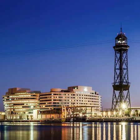 Hotel Eurostars Grand Marina Gl