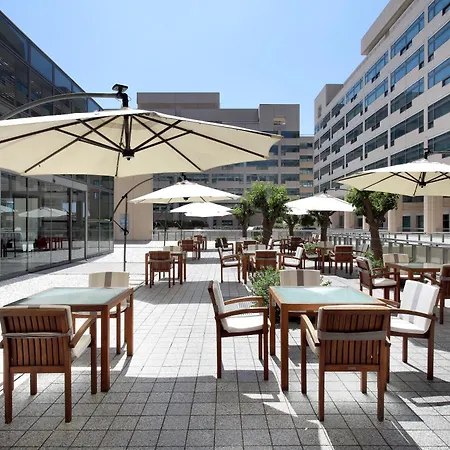 Hotel Eurostars Grand Marina Gl