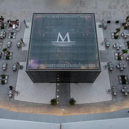 Eurostars Grand Marina Gl 5*