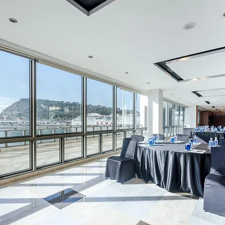 Eurostars Grand Marina Gl 5*