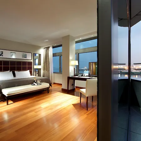 Eurostars Grand Marina Gl