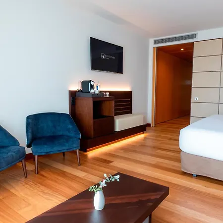 Eurostars Grand Marina Gl