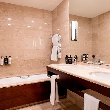 Eurostars Grand Marina Gl ברצלונה