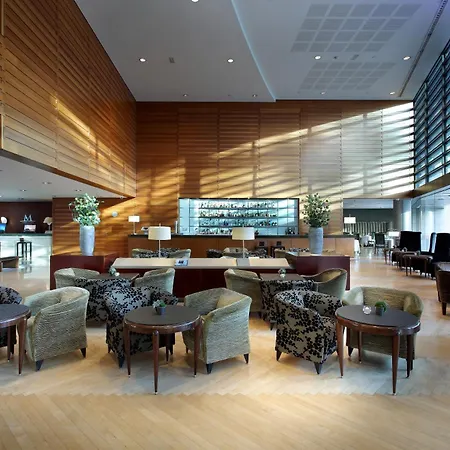 Hotel Eurostars Grand Marina Gl 5*