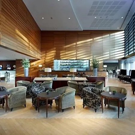 Hotel Eurostars Grand Marina Gl 5*