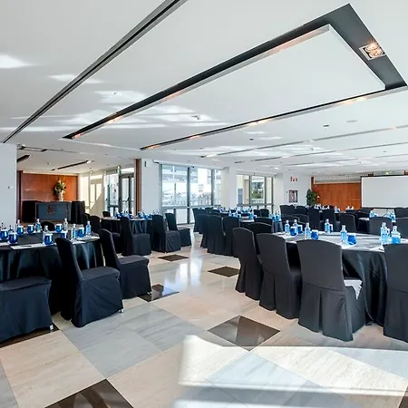 Eurostars Grand Marina Gl Hotel