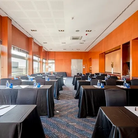 Eurostars Grand Marina Gl Hotel