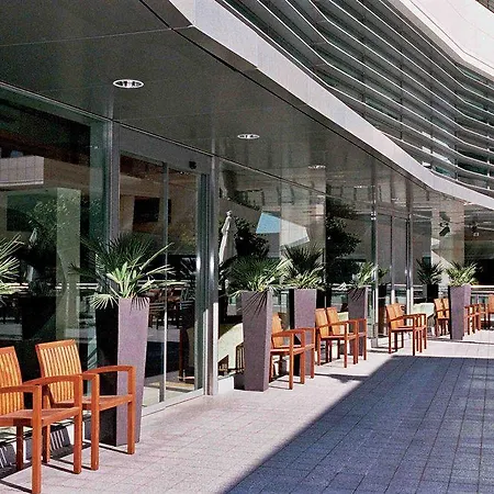 Eurostars Grand Marina Gl Otel 5*