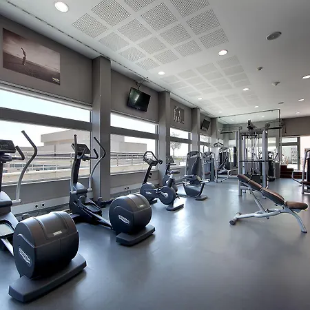 Otel Eurostars Grand Marina Gl Barselona