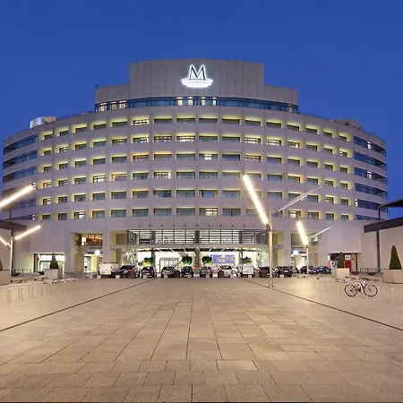Otel Eurostars Grand Marina Gl