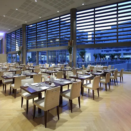 Otel Eurostars Grand Marina Gl Barselona